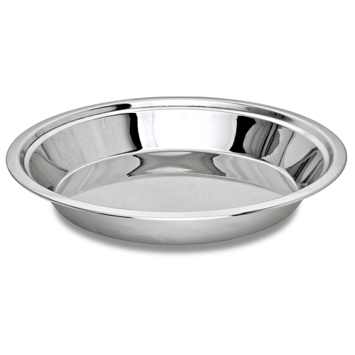 Stainless Steel Parat
