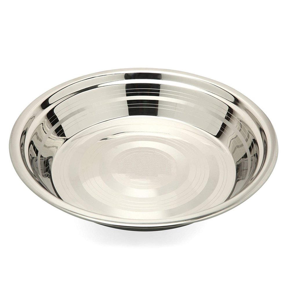Stainless Steel Parat