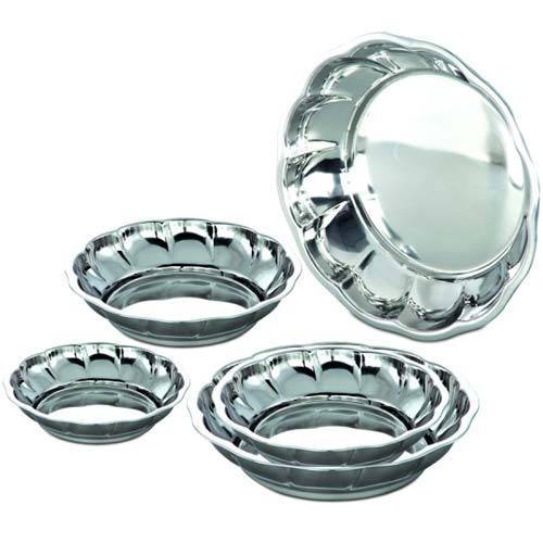 Steel Parat, For Home
