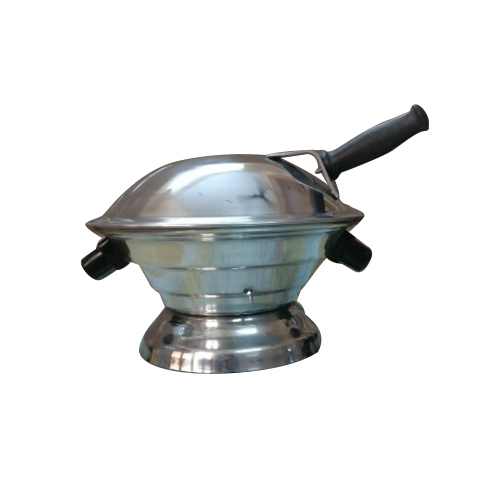 Gas Tandoor