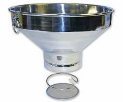 Milk Strainer