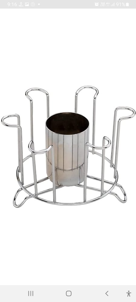 Glass stand