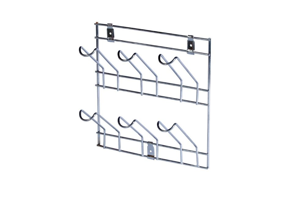 Glass stand