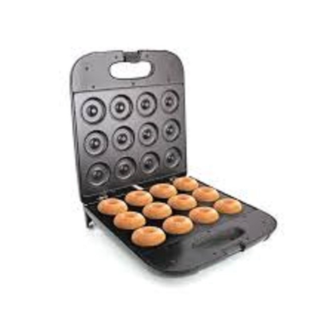 Stainless Steel Doughnut Maker