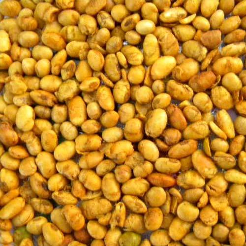 Roasted Masala Soya Bean