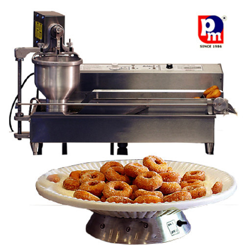 Donut Making Machine