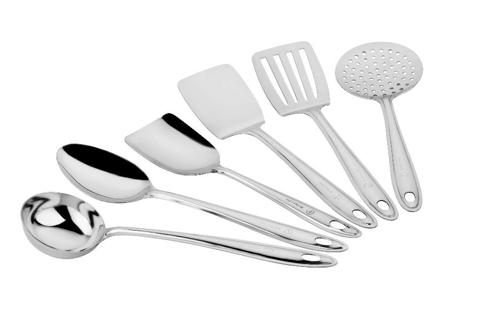 Metinox International Polished Kitchen Tool