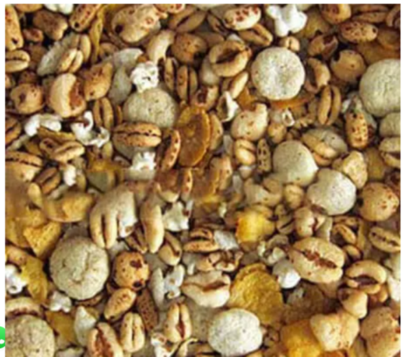 Roasted Multi Grain (200gm)