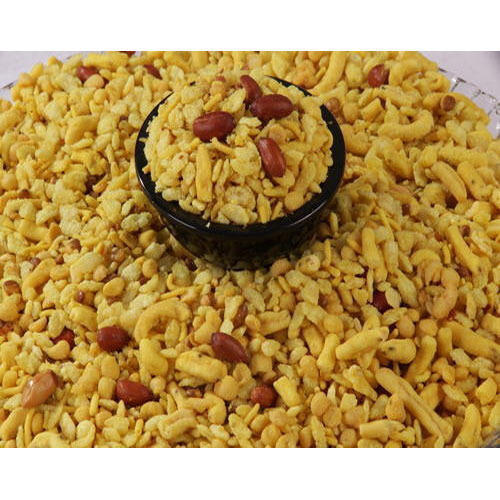 Roasted Mixture Namkeen, 5 Kg And 10 Kg