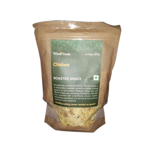 Whole Food Roasted Chidwa