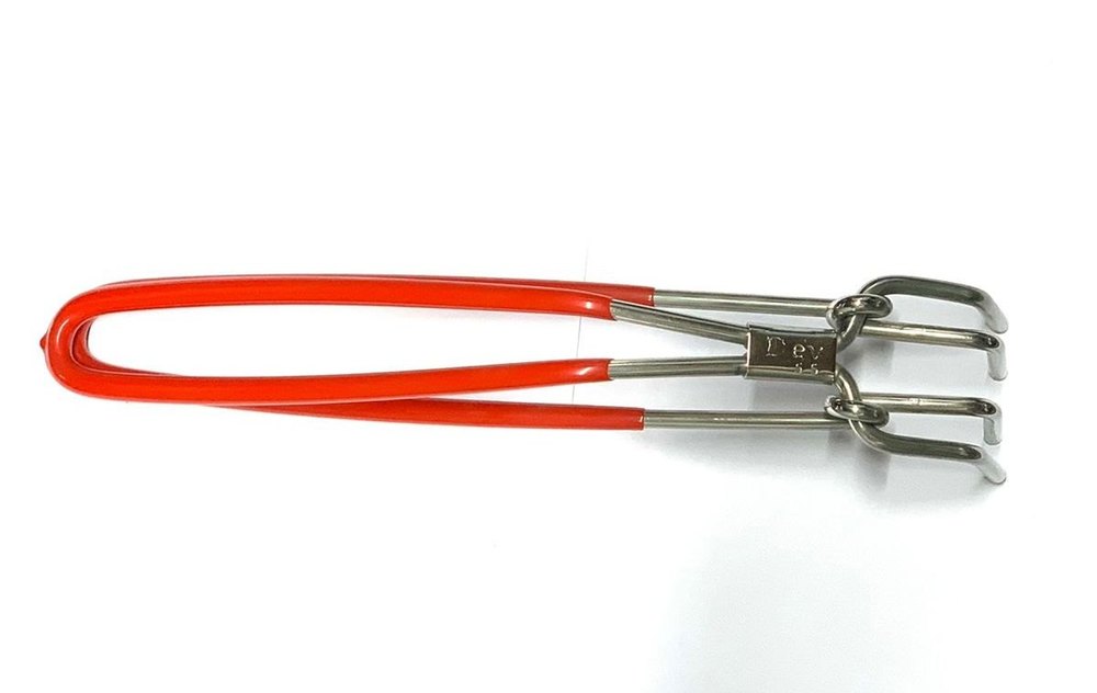 Stainless Steel Kitchen Sansi, 850g, 10 Inch