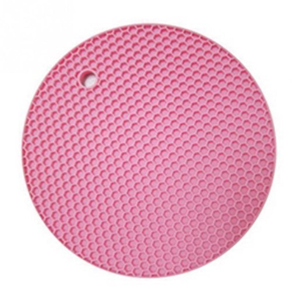 Silicone Silica Gel Pot Holder
