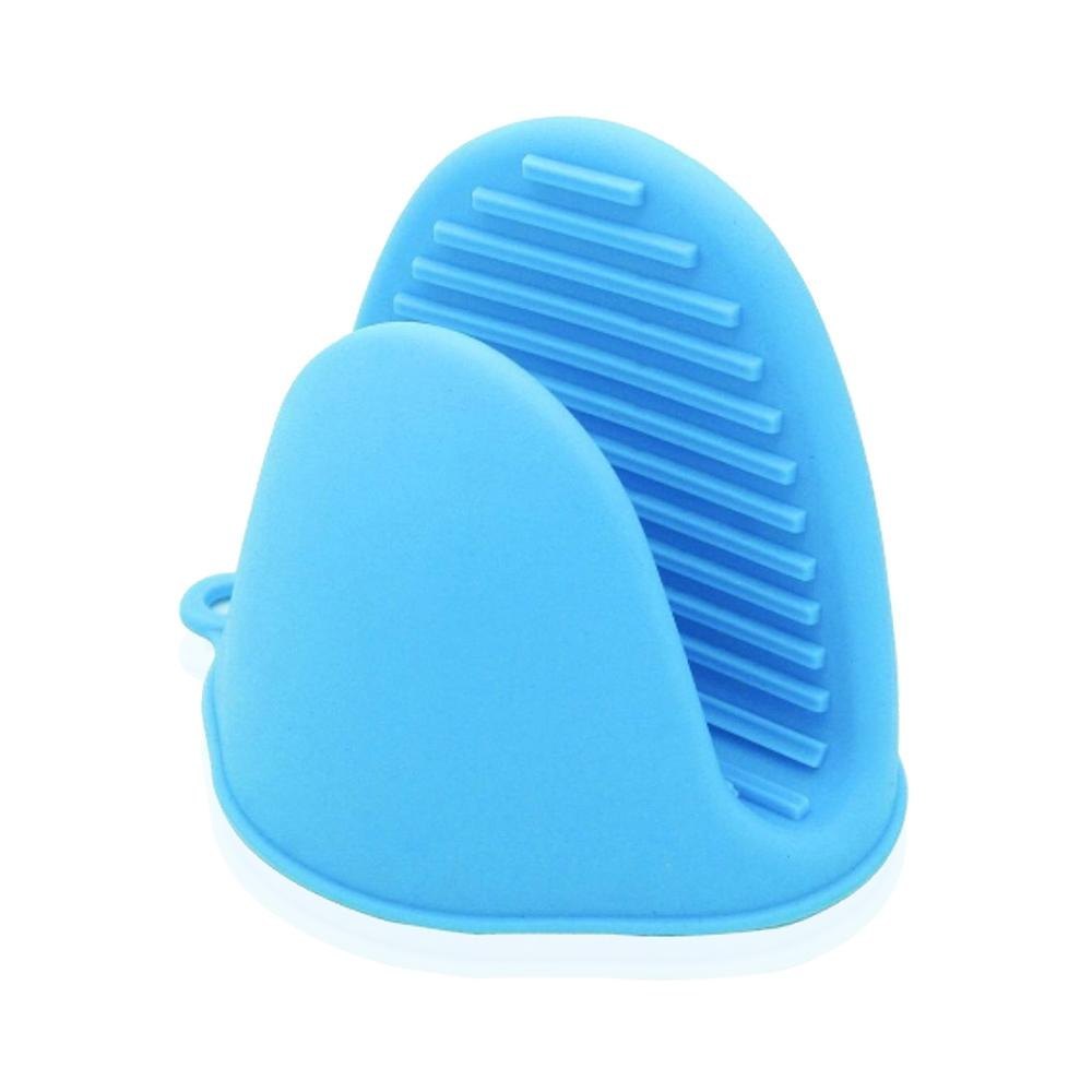 2067 Silicone Heat Resistant Cooking Potholder for Kitchen Cooking & Baking