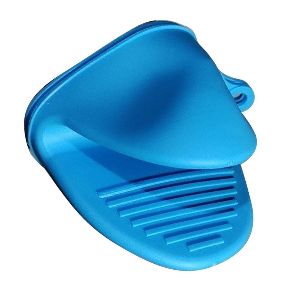 Silicon Household Gloves Glove Pot Holders, For Weaving, Standard