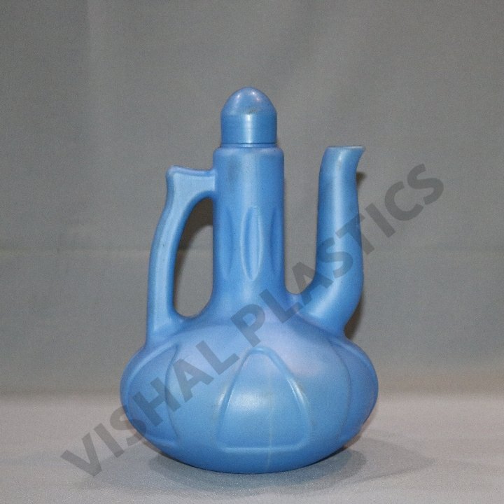 Screw Cap 2L HDPE Surai, Use For Storage: Water