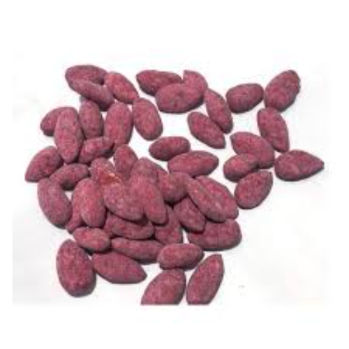 Flavoured Almonds