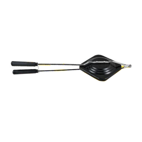 FAIRMATE Black Non Stick Sandwich Toaster