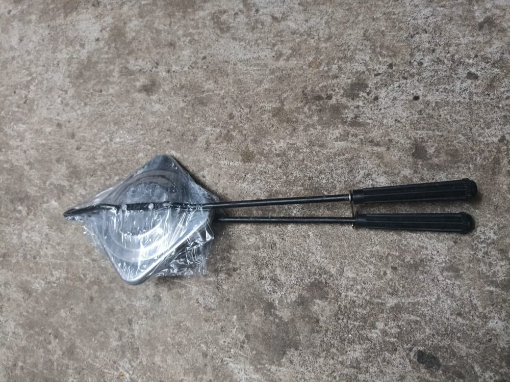 Aluminum Gas Sandwich Toaster