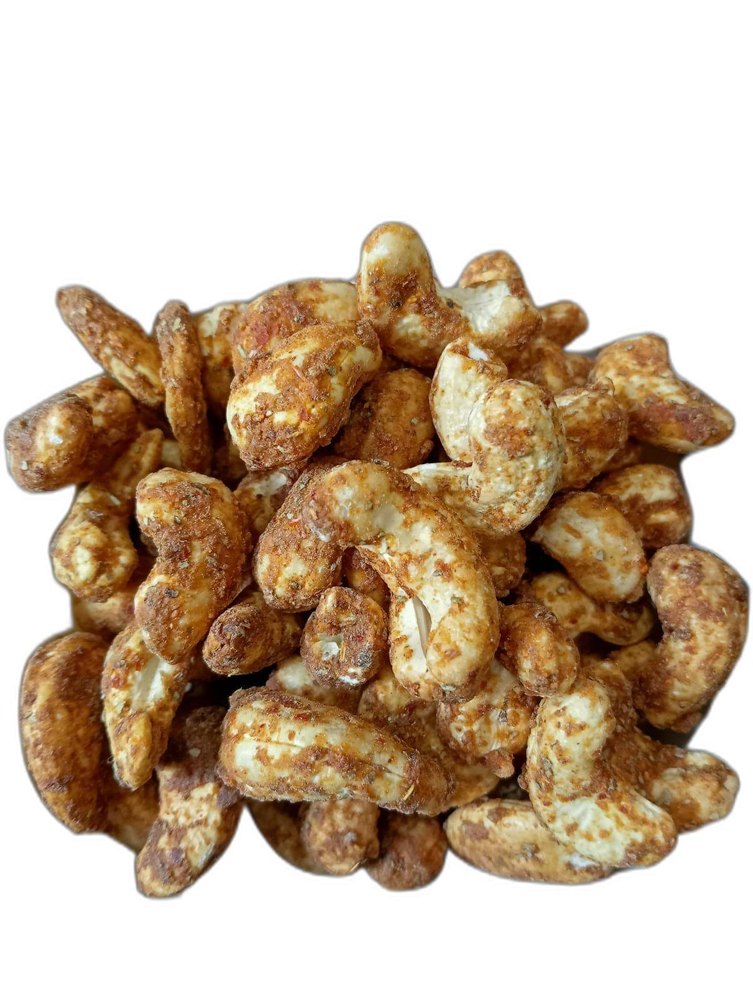DNUTS Salty Pizza Cashew