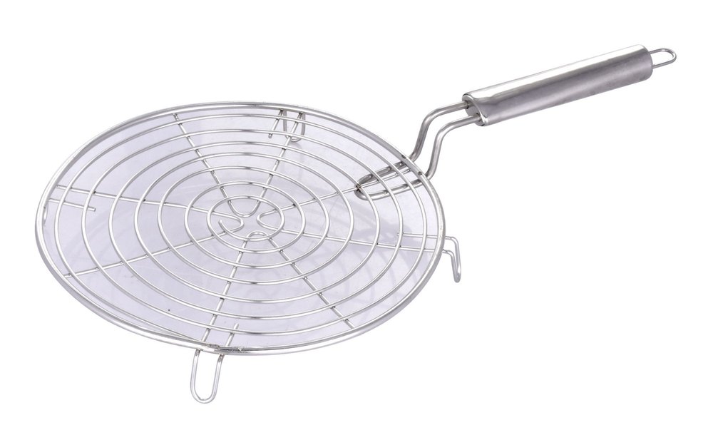 KETAN Polished PAPAD ZALI-JALEBI