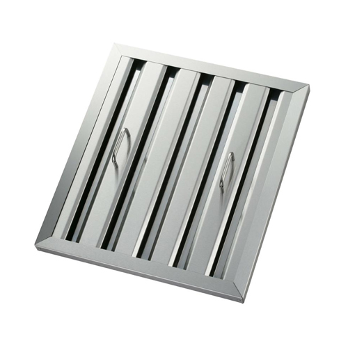 SS Baffle Filters, For Oil Filter