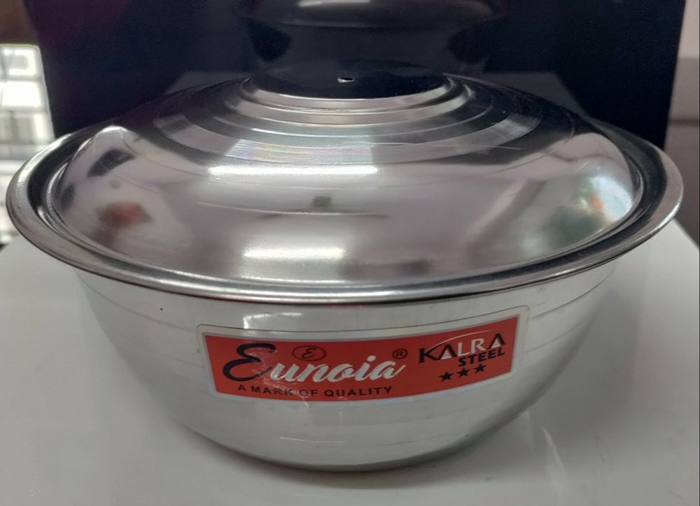 Stainless Steel Doli Donga, Material Grade: 304