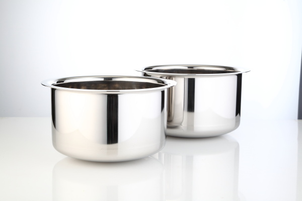 Steel Handis, for Home