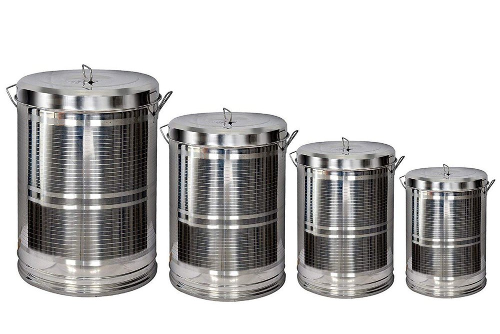 Storage Pawali