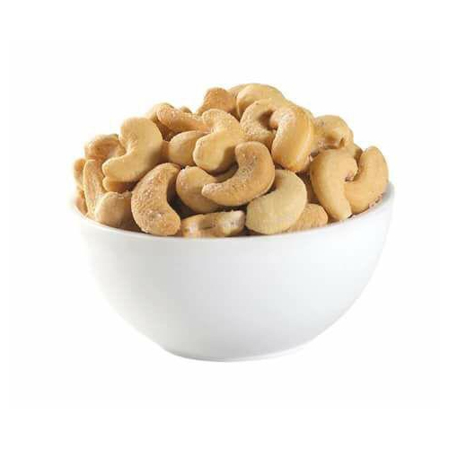 Salted Cashew Nuts