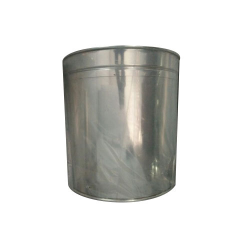 Stainless Steel Kitchen Drum