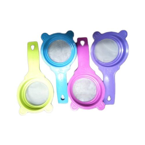 Plastic Tea Strainer