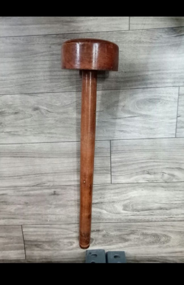 Wooden Dal Ghotni