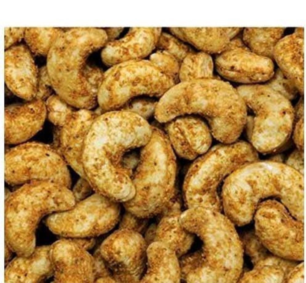 Salty Roasted Salted Cashews, Packaging Type: Loose