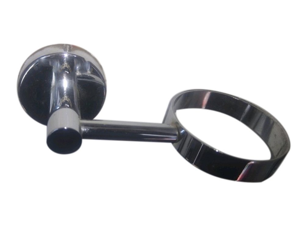 Stainless Steel Bottle Stand