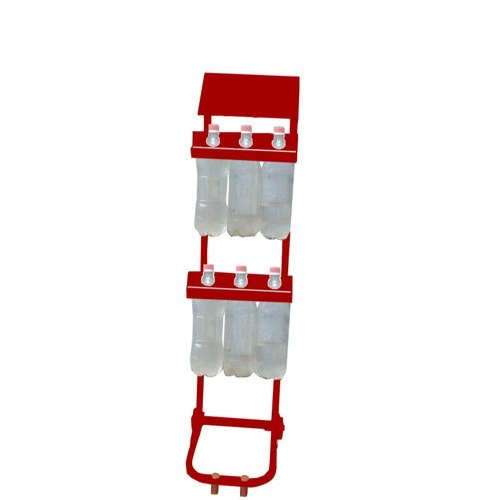 SS Retail Bottle Stand for Home, Shop