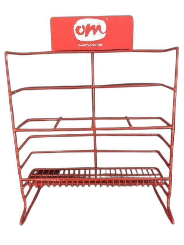 SV ENTERPRISES Iron Thandai Bottle stand, For Hotel/Restaurant, Packaging Size: Single