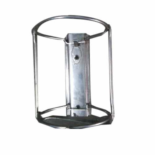 Stainless Steel Bottle Stand