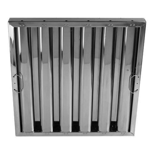 Kitchen hood filter