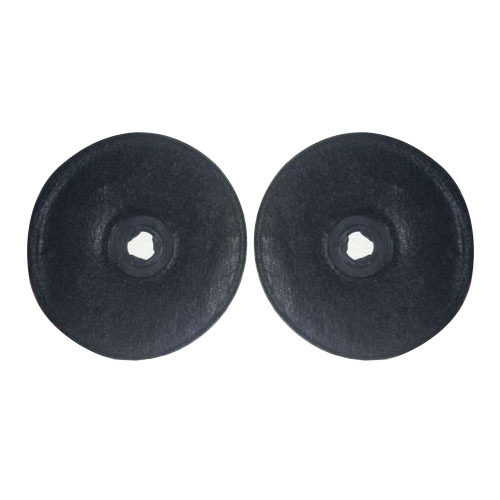 Black Hood Charcoal Filter, For home