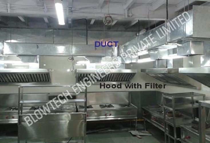 Standard Suction Filters Oil Filter/ Greece filter for hood, For Industrial