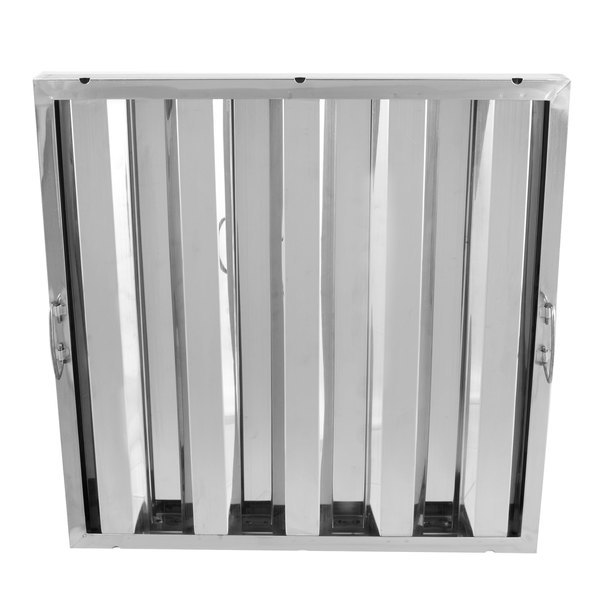SS Range Hood Filter
