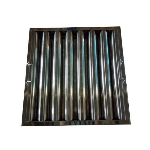 Stainless Steel Range Hood Filter