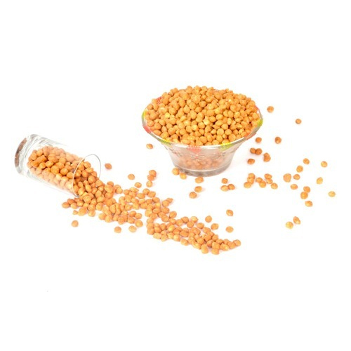 Butterscotch Nut Crackles