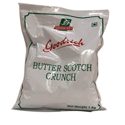 Butter Scotch Crunch