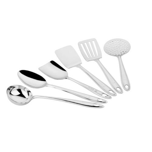 Stainless Steel Kitchen Tools