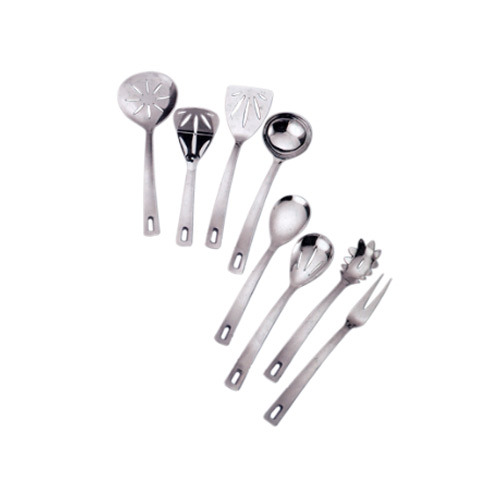Heritage Stainless Steel Kitchen Tool