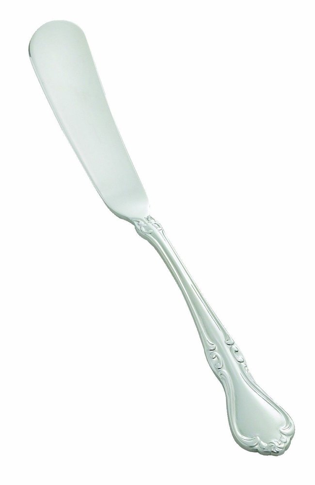 Stainless Steel Butter Spreader