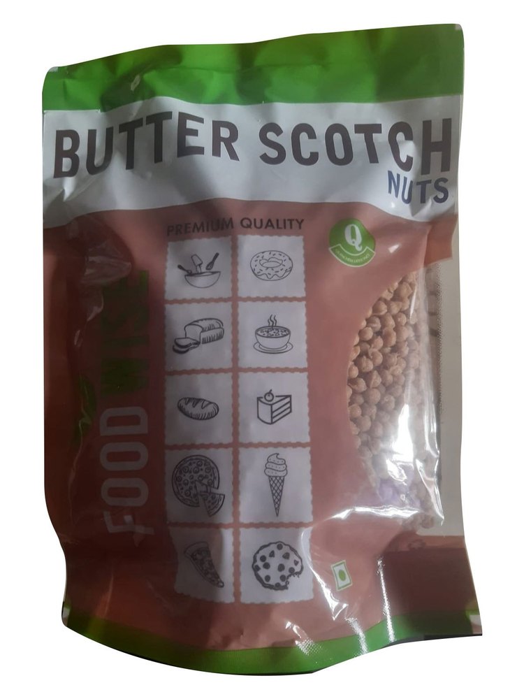 Butterscotch Nut