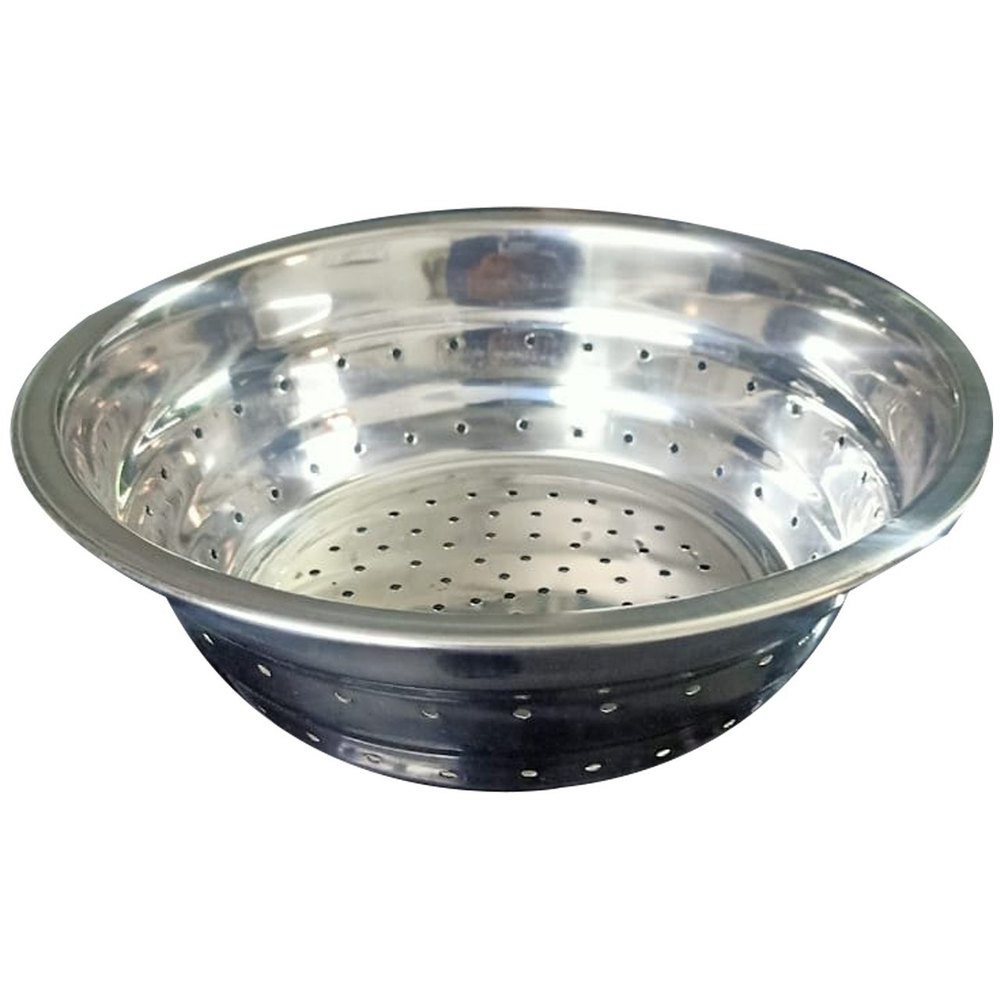 Water Stainless Steel Boya Chalni