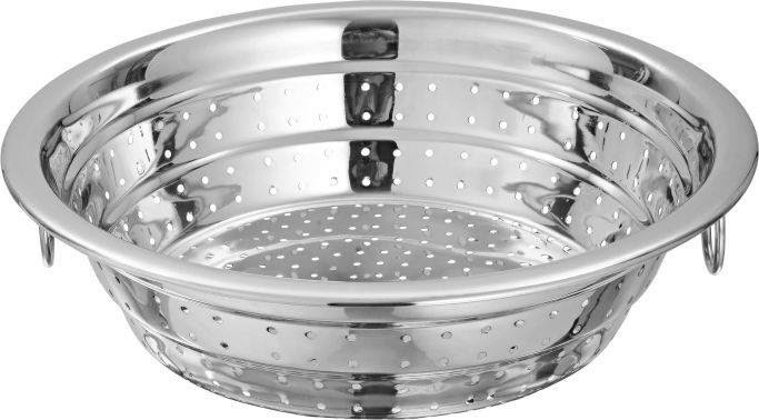 Stainless Steel Boya Chalni For Kitchen